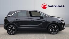 Vauxhall Crossland 1.2 Turbo Elite 5dr Petrol Hatchback